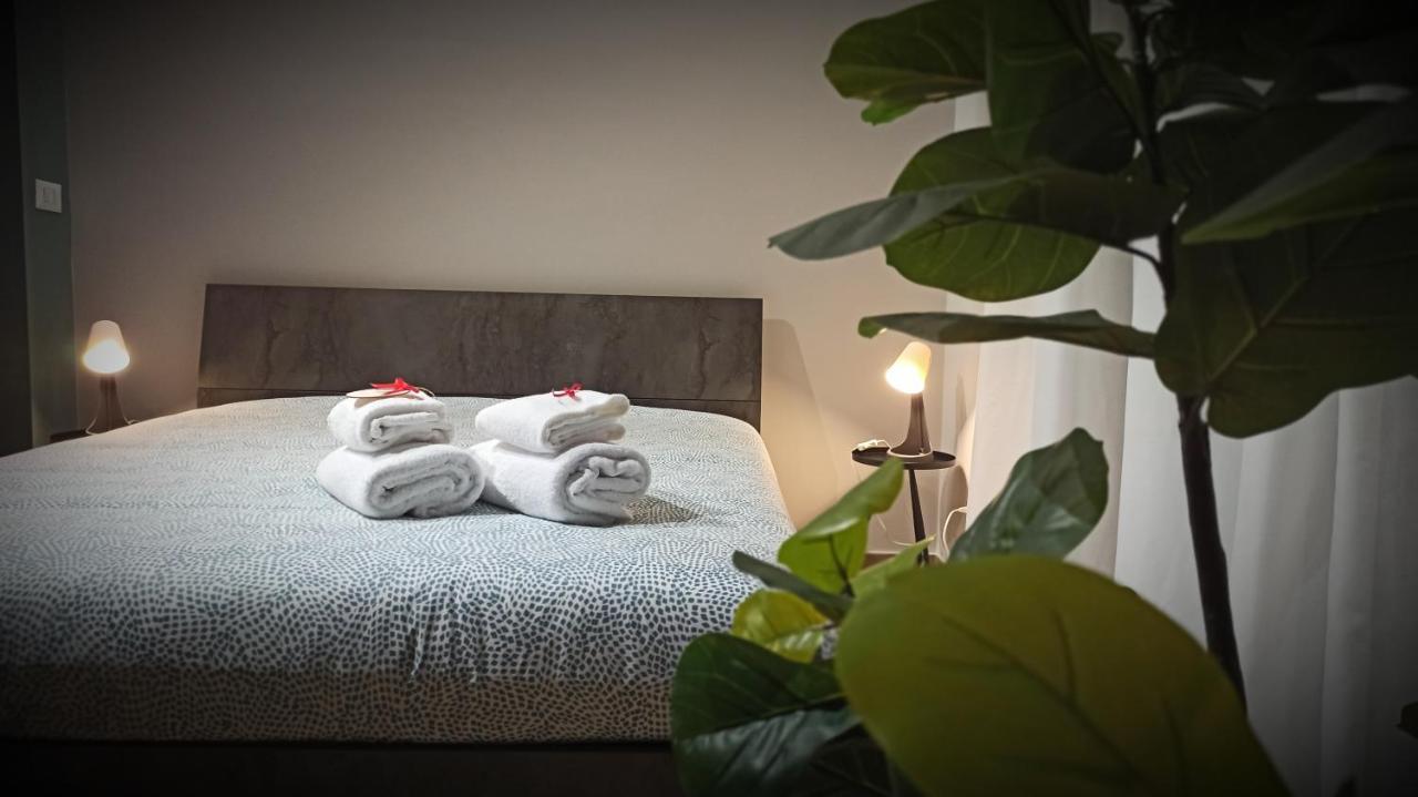 Kemilia Matera Villa Ngoại thất bức ảnh