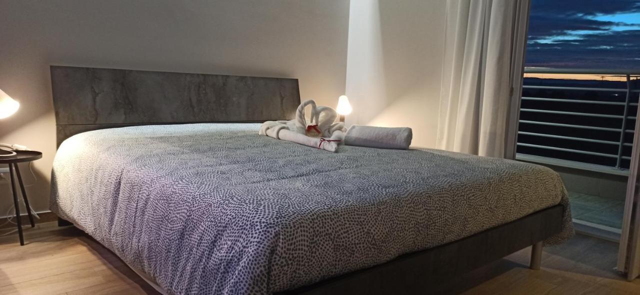 Kemilia Matera Villa Ngoại thất bức ảnh