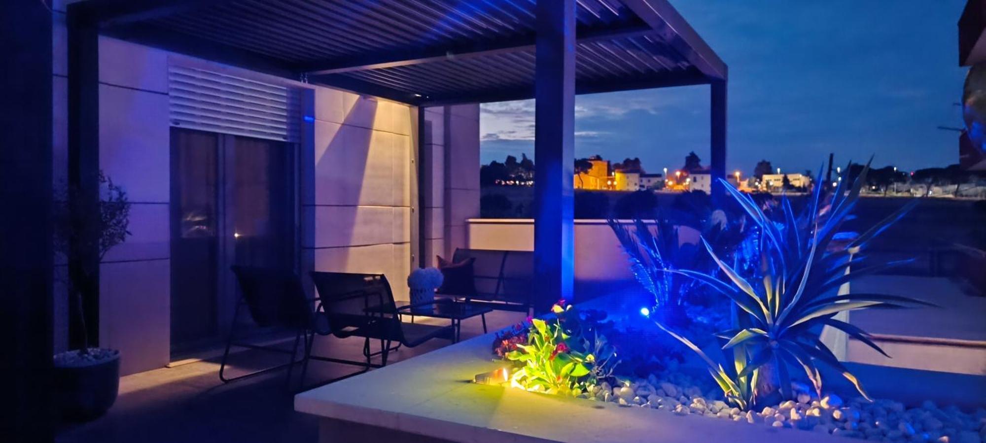Kemilia Matera Villa Ngoại thất bức ảnh
