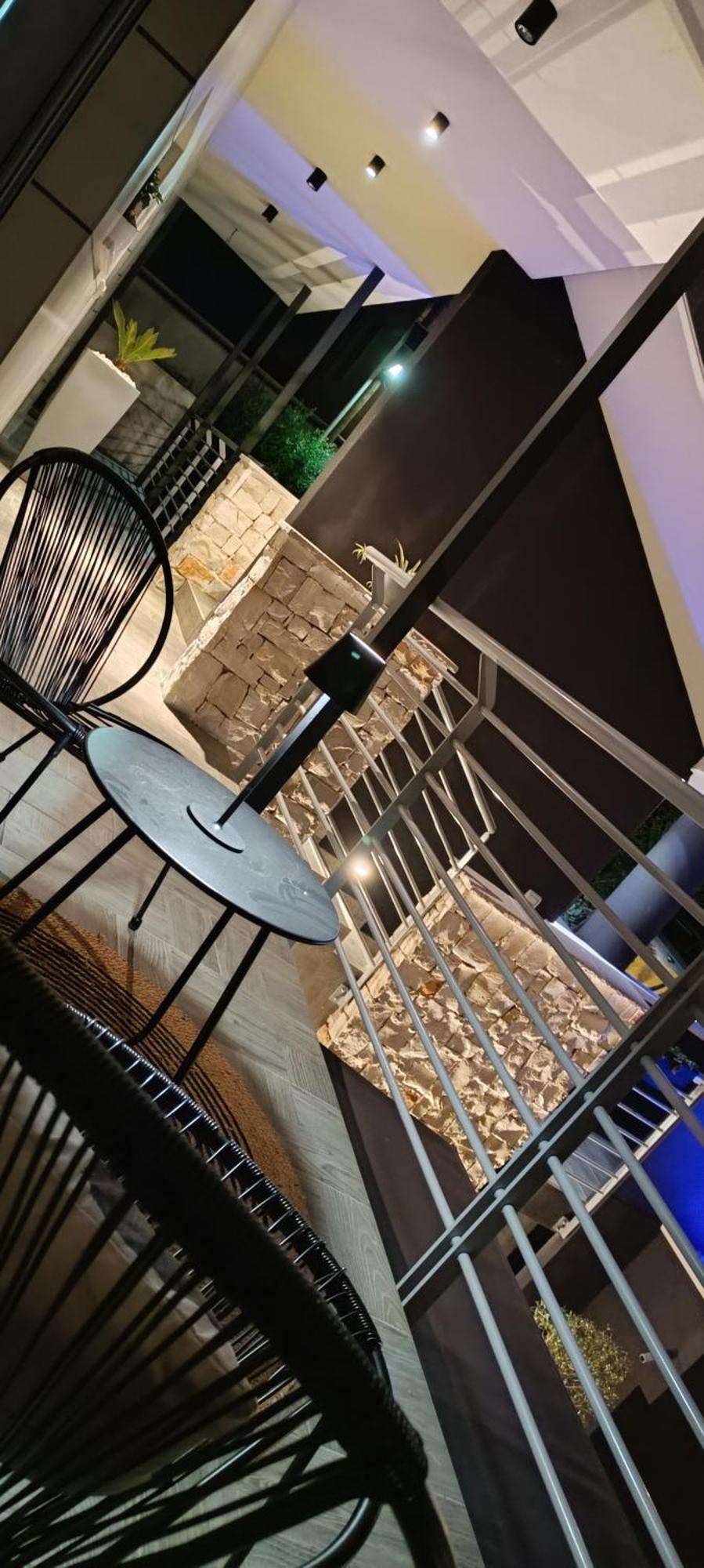 Kemilia Matera Villa Ngoại thất bức ảnh