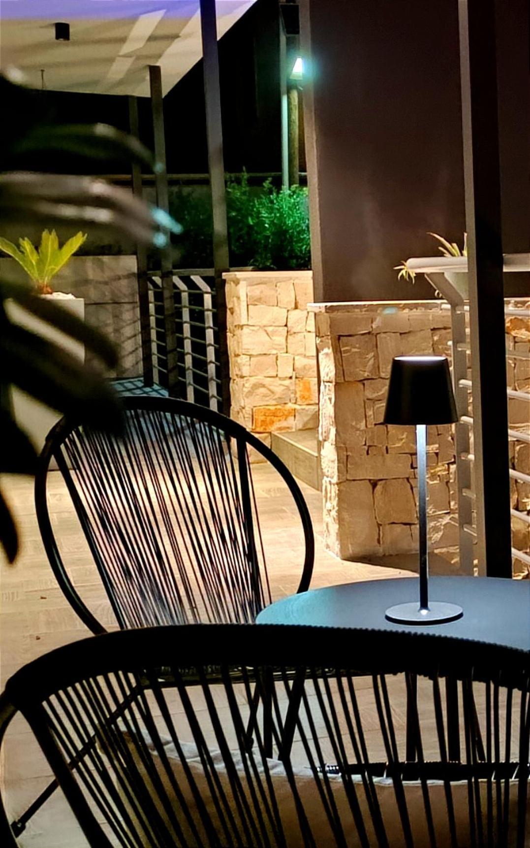Kemilia Matera Villa Ngoại thất bức ảnh