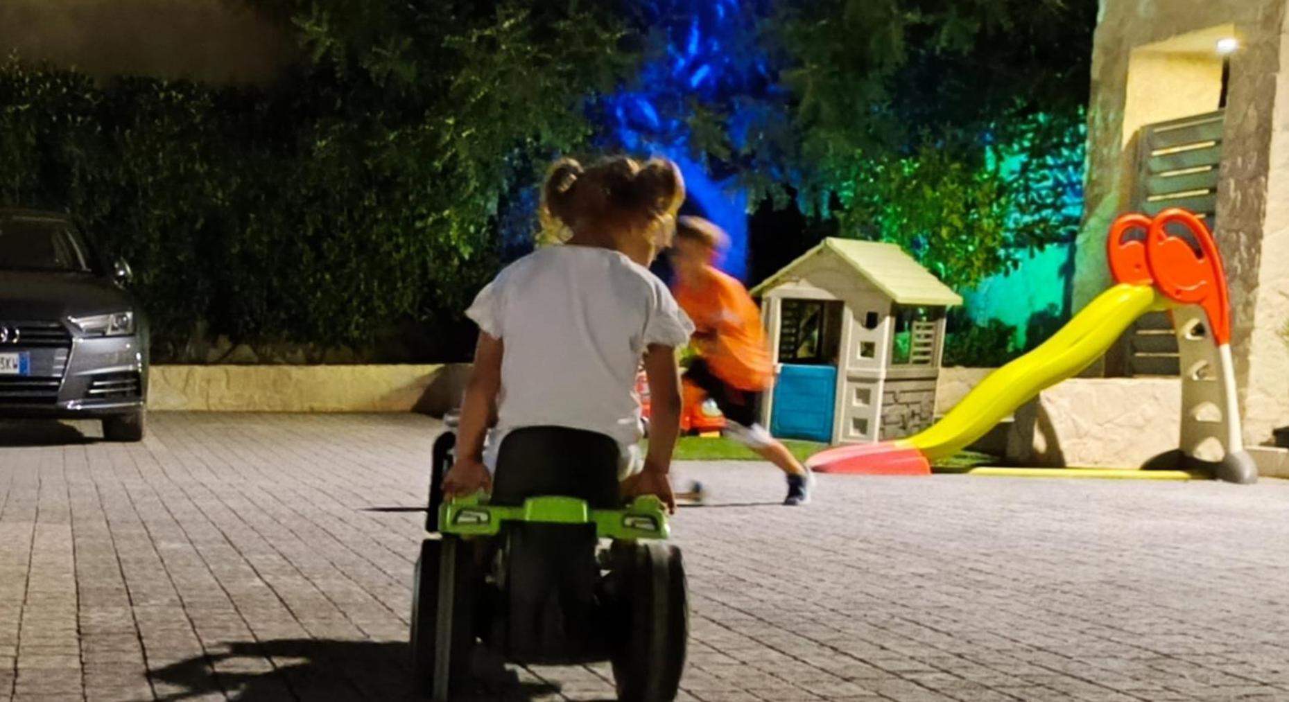 Kemilia Matera Villa Ngoại thất bức ảnh