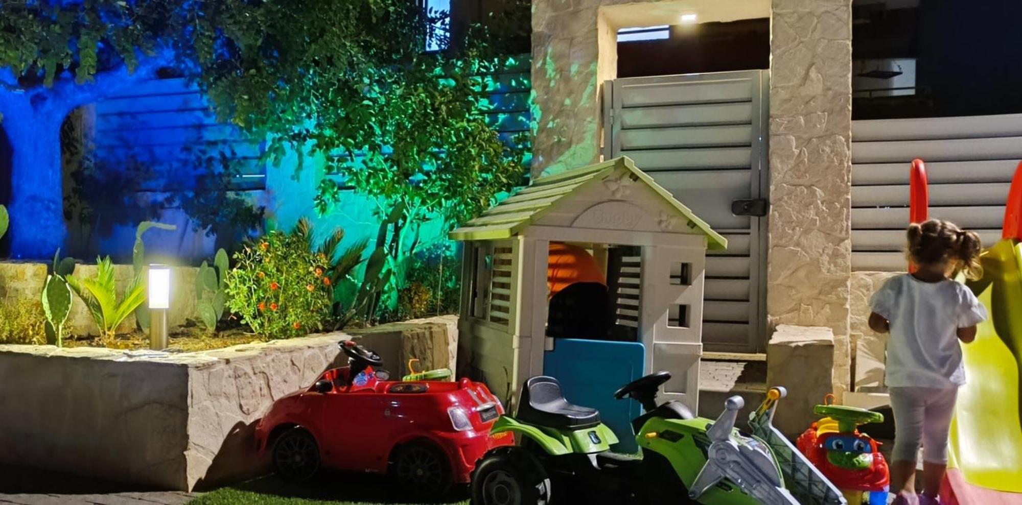 Kemilia Matera Villa Ngoại thất bức ảnh