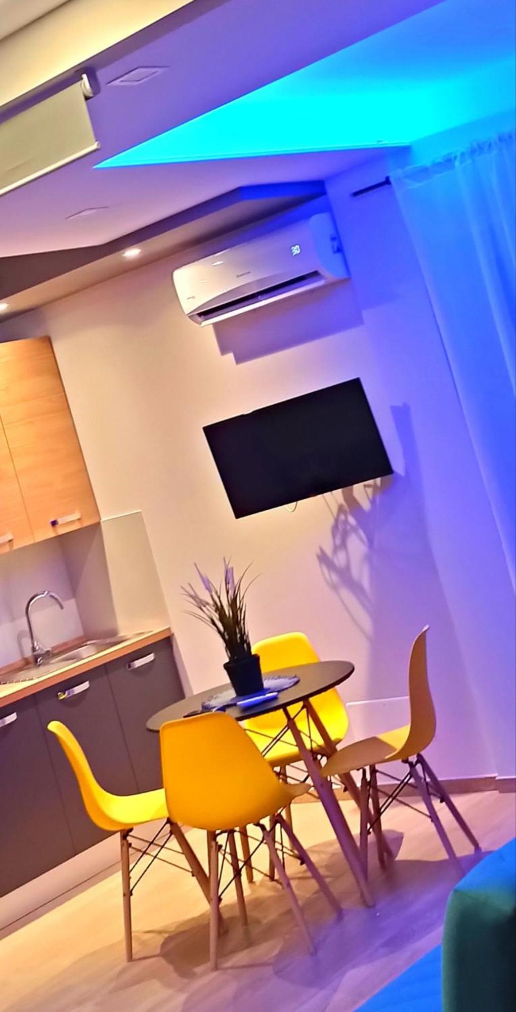 Kemilia Matera Villa Ngoại thất bức ảnh