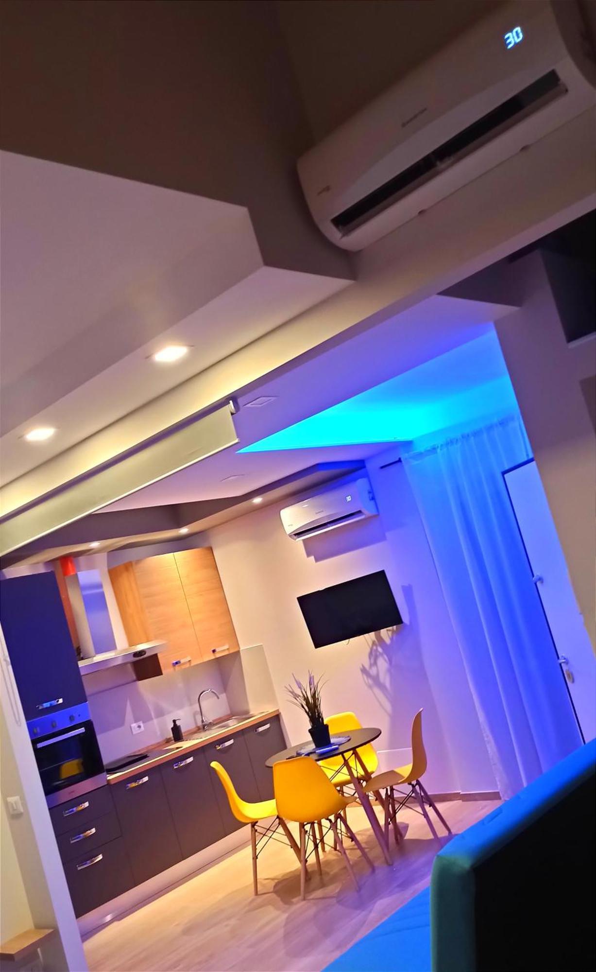 Kemilia Matera Villa Ngoại thất bức ảnh